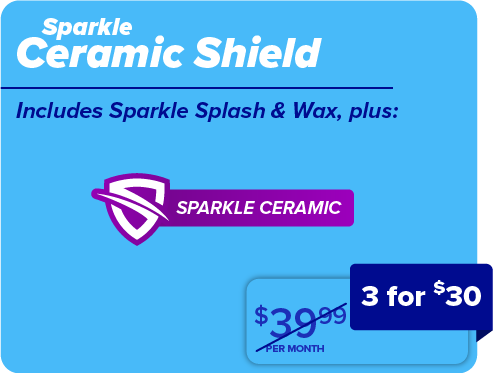 Sparkle Ceramic